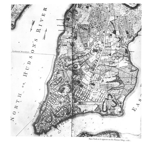 "New York's Greenwich Village" 1967 Delaney, Edmund T. For Sale - Image 9 of 12