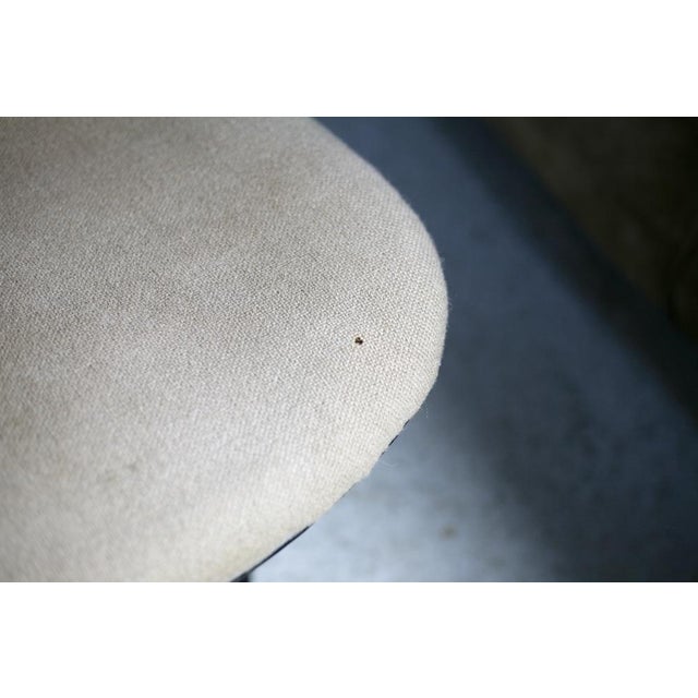 1970s Orbit Chairs by Farner & Grunder for Herman Miller, 1970s, Set of 2 For Sale - Image 5 of 15