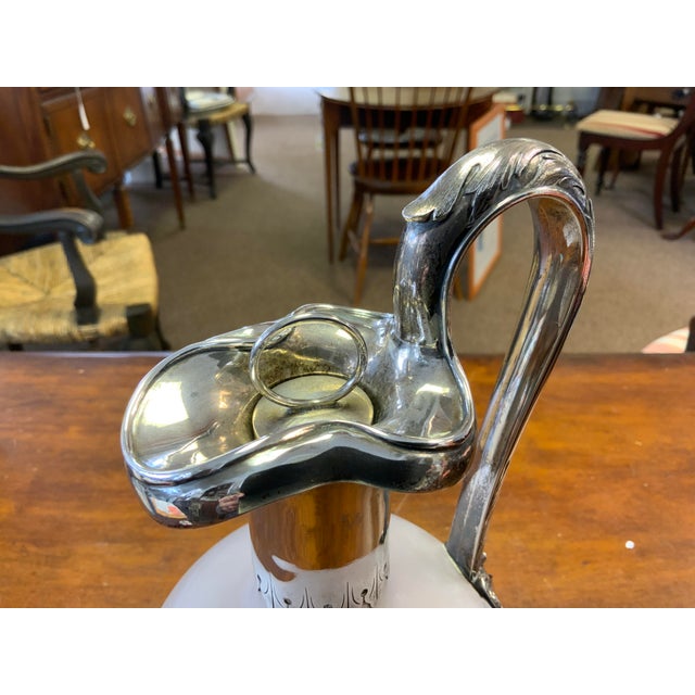 Late 19th Century Late 19th Century Victorian Claret For Sale - Image 5 of 9