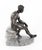 Unknown, Mercury Hermes, 19th Century, Bronze For Sale - Image 15 of 18