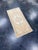 Turkish Mini Rug Oriental Hand Knotted Vintage Rug 1'6" x 3'1" #17746 For Sale In Houston - Image 6 of 8