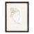 Ai-Wen Wu Kratz "Charlotte" Crayon on Paper For Sale