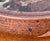 Mid-Century Modern Danish Studio Pottery Bowl from Visby, Denmark, 1960s For Sale - Image 13 of 16