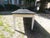 Large Antique Wood Table For Sale - Image 5 of 8