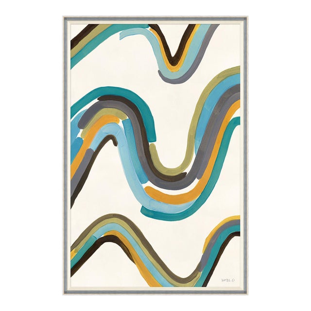 Enchantment III by Susan Hable For Sale