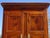 This characterful wardrobe captivates with the luminosity of its wood, whose natural patina with golden highlights...