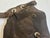 Brown s.c. Gallup Western Chaps From Colorado, 1890s For Sale - Image 8 of 9
