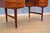 Danish Writing Desk in Teak, 1960s For Sale - Image 12 of 13