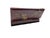 Purple Japanese Lacquerware Box, 1950s For Sale - Image 8 of 12