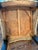 Pair of Handwoven Seagrass Dining Chairs | Organic Modern Coastal Style For Sale - Image 9 of 11