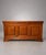 Wood French Cherrywood Three-Door Sideboard For Sale - Image 7 of 7
