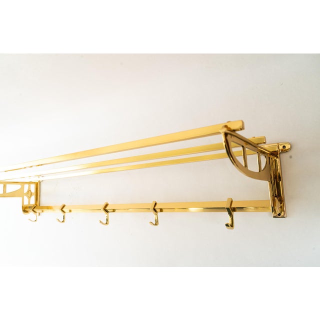 Art Deco Wardrobe, Vienna, Austria, 1920s For Sale - Image 14 of 17