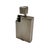 Swiss Art Deco Silver Plated " Handy" Pocket Lift Arm Lighter by Dunhill For Sale In Los Angeles - Image 6 of 9