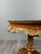 20th Century Louis XV Style Pedestal Table For Sale - Image 9 of 13