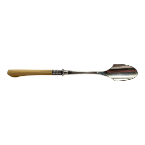 Gorham Stilton Silverplate Cheese Scoop