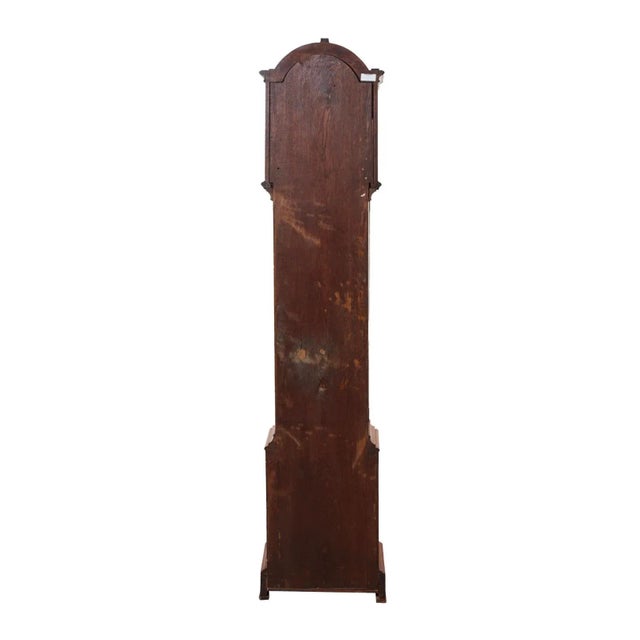 セール‼️アンティークタワークロック Musical tall clock 絵 セール‼️アンティークタワークロック Musical tall clock 絵