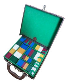 Example of Gucci Games and Game Boards