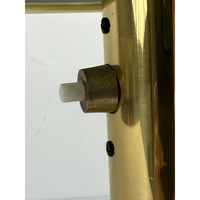 Bumling Table Lamp by Anders Pehrson for Atelje Lyktan, Sweden, 1960s For Sale - Image 16 of 18