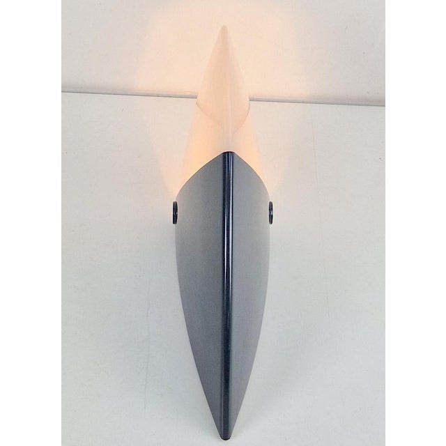 Ariosto Wall Lamp by Valerio Sacchetti for Sirrah For Sale - Image 6 of 14
