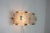 Mid-Century Modern Wall Lamp from Kamenický Šenov, 1970s For Sale - Image 9 of 14
