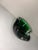 Glass Sommerso Murano Glass Ashtray, 1950 For Sale - Image 7 of 7
