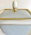 1950s Mid-Century Rosenthal Azur Kronach-Germany Smoking Vanity Set For Sale - Image 5 of 11