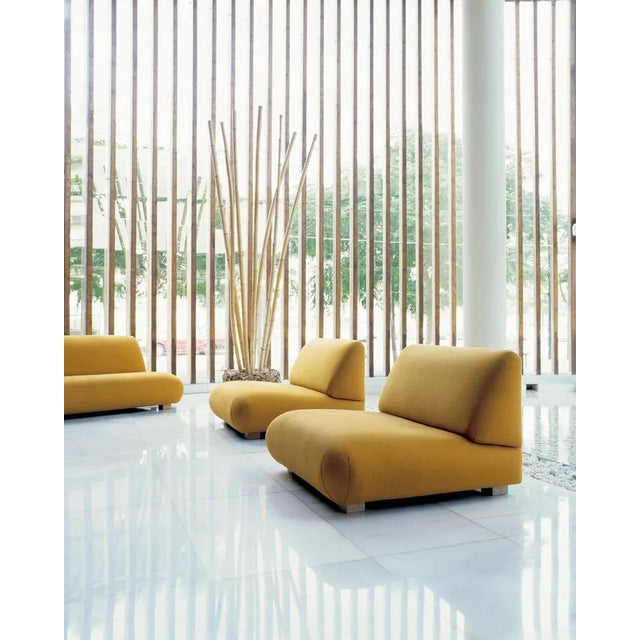 Two Seat Cadaqués Sofa by Federico Correa, Alfonso Milá For Sale - Image 6 of 11