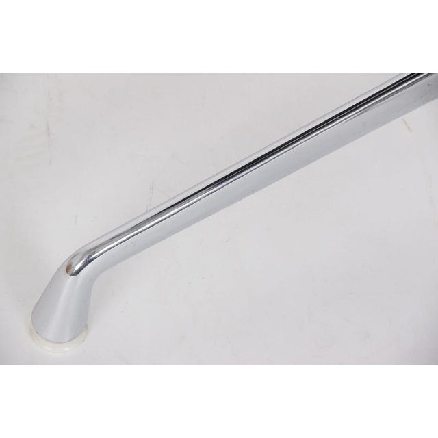 Model EA108 Swivel Chair by Charles and Ray Eames for Herman Miller, 1950s For Sale - Image 6 of 13