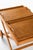 1950s Scandinavian Modern Trolley in Beech attributed to Tapio Wirkkala & Aulis Leinonen, 1950s For Sale - Image 5 of 7
