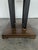 Modern Tiered Side Table in Wood For Sale - Image 4 of 8