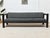Vintage, cozy, and uniquely one-of-a-kind this sofa/sectional is the perfect piece that looks good in any style interior...