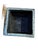 Vintage Blue Flame Glaze Square Cachepot For Sale In Chicago - Image 6 of 8