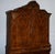Antique Dutch Louis XV Style Burr Walnut Bombay Linen Press Cabinet, 1750 For Sale - Image 3 of 18