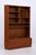 Mid-Century Danish Teak Bookcase by Poul Hundevad For Sale - Image 14 of 16