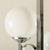 Mid-Century Italian Floor Lamp, 1970s For Sale - Image 6 of 10