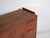 Mid-Century Modern Mid-Century Asymmetric Walnut Sideboard by Amaru For Sale - Image 3 of 15