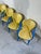 Set of 4 vintage chairs by DRAENERT – Paso Doble model Designed by Georg Appeltshauser, crafted to a high standard. Ideal...
