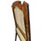Circa 1860 French Louis XVI Boudoir Chair For Sale - Image 13 of 13