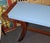 1970s Mid Century Modern Signed Decca Console Table For Sale - Image 12 of 16