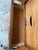Wood 1970s Lane Brutalist-Style Pueblo Armoire For Sale - Image 7 of 13