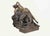 Mario Rutelli, Naiad, 1890s, Bronze For Sale - Image 5 of 8