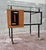 Serving Bar Cart, 1950s For Sale - Image 3 of 10