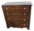 1980s Hitchcock Bachelors Chest Dresser Farmhouse Signed For Sale
