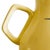 Cream Vintage Flora Pottery Gouda Ceramic Jug, 1960s For Sale - Image 8 of 10