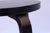 Wood Black Model 60 Stools by Alvar Aalto for Artek, 2015, Set of 6 For Sale - Image 7 of 18