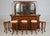 Age: Approx: 30 Years Old Details: High Quality Construction Copper Top Surfaces On Bar Lighted Interior Nice Inlay Work...