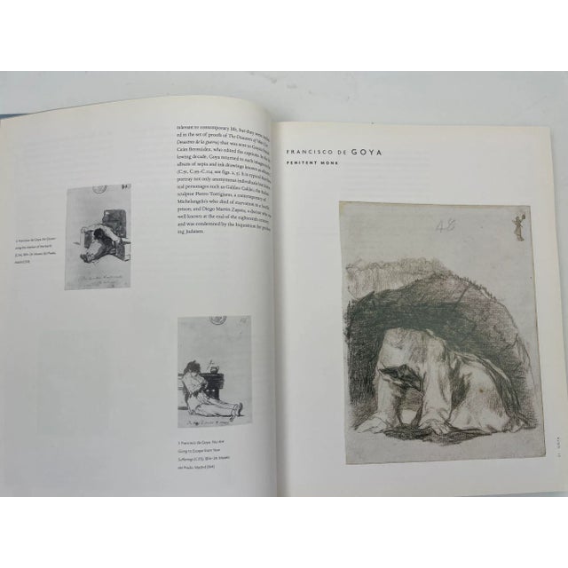Master Drawings Rediscovered Treasures From Prewar German Collections For Sale - Image 9 of 12