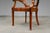 Art Nouveau Oak Armchair For Sale - Image 17 of 18