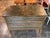 Light Green 18th Century Italian Neoclassical Painted Chest For Sale - Image 8 of 13
