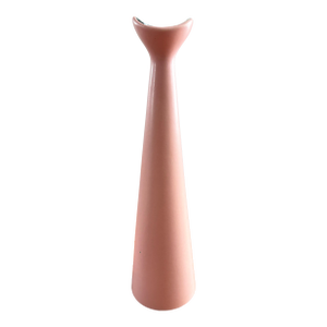 Birds Mouth Tall Tapered Vase After Malcolm Leland